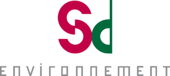 SD Environnement Logo